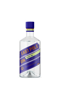 East Pole Gin Desert Lime 700mL 22.5%