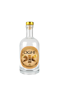 Oghi Super Premium Honey Oghi 750mL 50%