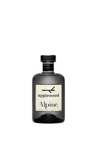 Applewood Alpine Gin 500mL 43%