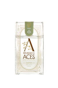Brunswick Aces Spades Sapiir 700mL 0%