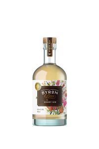 Byron Bay Honey Gin 700mL 42%