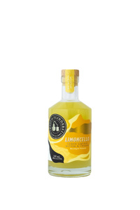 Bass & Flinders Limoncello 500mL 28% 