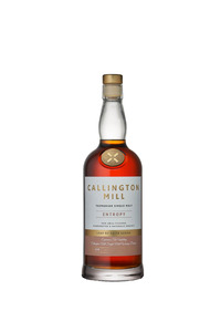 Callington Entropy Single Malt Whisky 700mL 52%