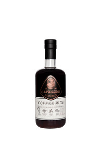 Capricorn Coffee Rum 700mL 40%