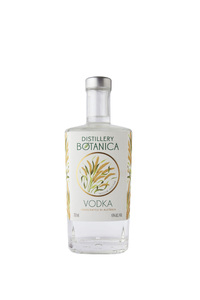 Distillery Botanica Vodka 700mL 40%