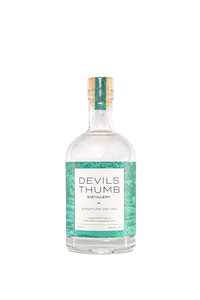 Devils Thumb Signature Dry Gin 700mL 42%