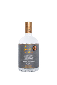 North of Eden Oyster Shell Gin 700mL 43.5%