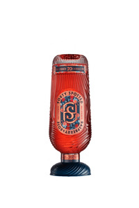 Forty Spotted Raspberry & Rose HS BS 700mL 20%