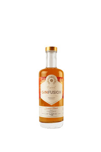 Ginfusion Summer Peach with Passionfruit 500mL 30%
