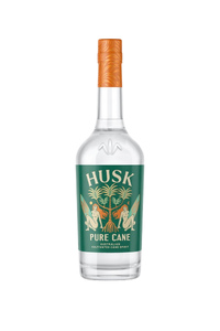 Husk Pure Cane 700ml 40%