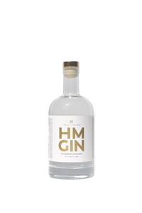 HM No 4 The Twist Gin 500mL 43%