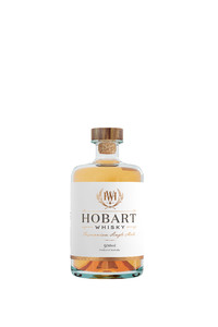 Hobart Whisky Cherry Liqueur Cask Finish Whisky 500mL 55.1%