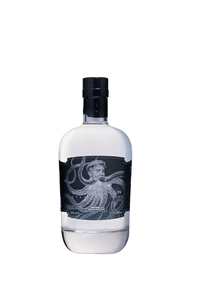 Ironhouse Strange Omen Navy Strength Gin 700mL 59%