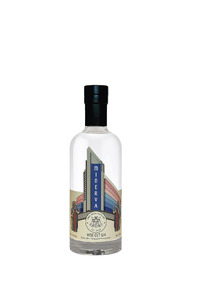 Kings Cross Minerva Wise Cut Gin 500mL 45%