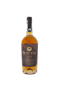 Karu Outcask Rum 700mL 46%