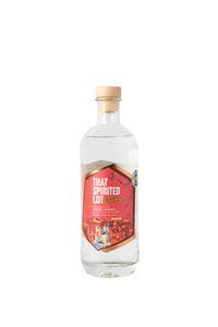 That Spirited Lot Hawker Market Gin 700mL 43%