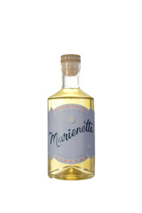 Marionette Orange Curacao 500mL 32%
