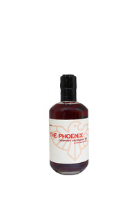 Morris Lane Distillery The Phoenix Cabernet Gin 500mL 42%