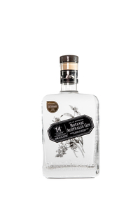 Mt Uncle Botanic Australis Gin 700mL 40%