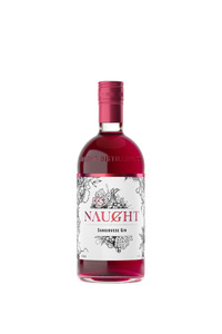 Naught Sangiovese Gin 700mL 37.5%