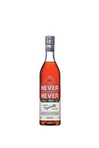 Never Never Fancy Fruit Cup 500mL 27% 