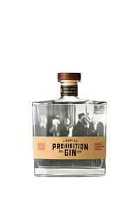 Prohibition Gin 700mL 42%