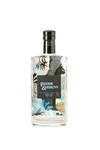 Puss & Mew Signature Dry Gin 700mL 41%
