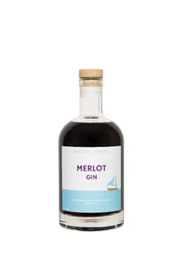 Rocky Jones Merlot Gin 700mL 41%