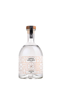 Barossa Distilling Generations Gin 700mL 40%