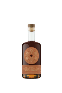 Seven Seasons Bush Honey & Wattleseed Coffee Liqueur 700mL 23%