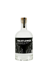 Tiny Bear Waxflower Vodka 700mL 40%