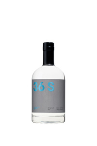 36 Short Original Gin 500mL 45%