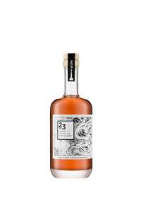 23rd Street Not Your Nanna's Brandy 700mL 40%