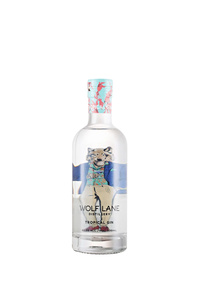 Wolf Lane Tropical Gin 500mL 42.5%