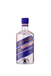 East Pole Gin Pink Grapefruit 700mL 22.3%