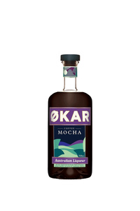 Applewood Okar Mocha 750mL 20%