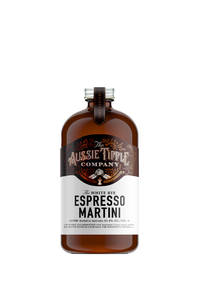 White Rye Espresso Martini 1,000mL 31.4%