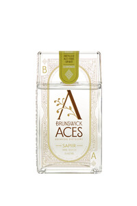 Brunswick Aces Diamonds Sapiir 700mL 0%
