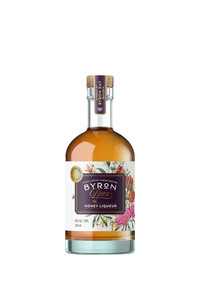 Byron Bay Honey Liqueur 700mL 29%