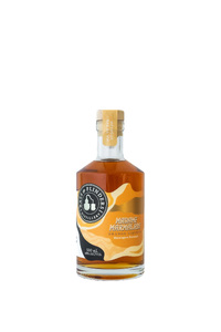 Bass & Flinders Marmalade Orange Liq 500mL 40%