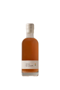 Full Circle Rose Vermouth 500mL 20% (inc WET)