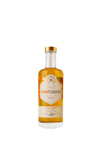 Ginfusion Fresh Apple with Brazilian Lime 500mL 30%