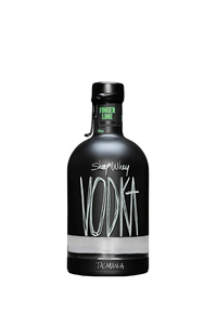 Hartshorn Finger Lime Sheep Whey Vodka 500mL 40%