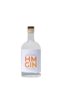 HM No 5 Orange Squeeze Gin 500mL 43%