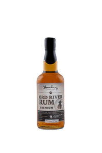 Hoochery Premium Ord River Rum 750mL 40%