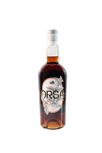 Karu Orsa Coffee Gin Liqueur 500mL 25%