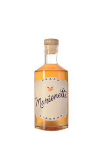 Marionette Peach 500mL 25%