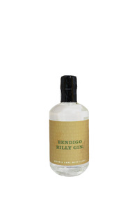 Morris Lane Distillery Bendigo Billy Gin 500mL 42%