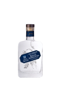 Mt Uncle Navy Strength Gin 700mL 57%