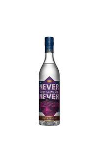 Never Never Juniper Freak Gin 500mL 58%